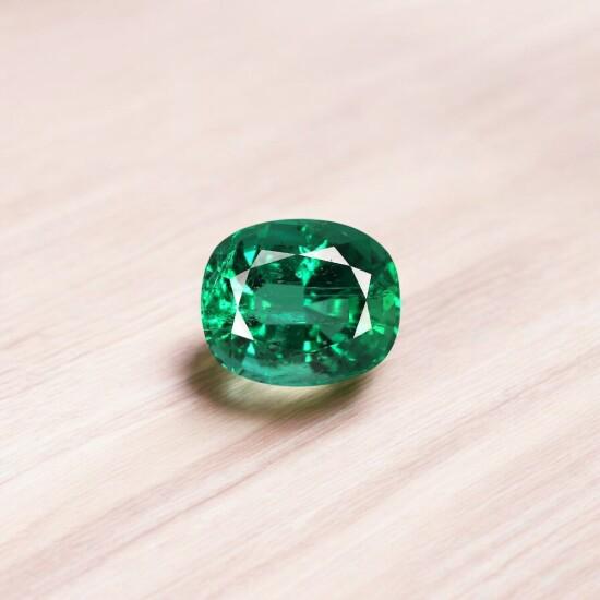 Emerald Stone