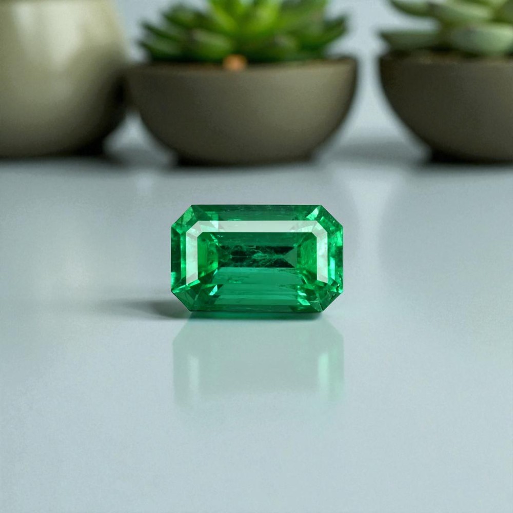 Emerald Stone