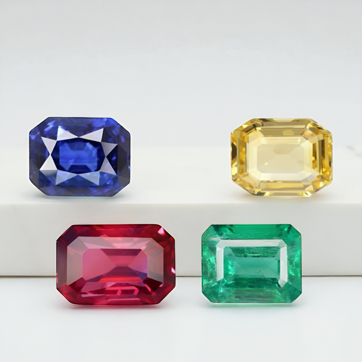 Gemstones