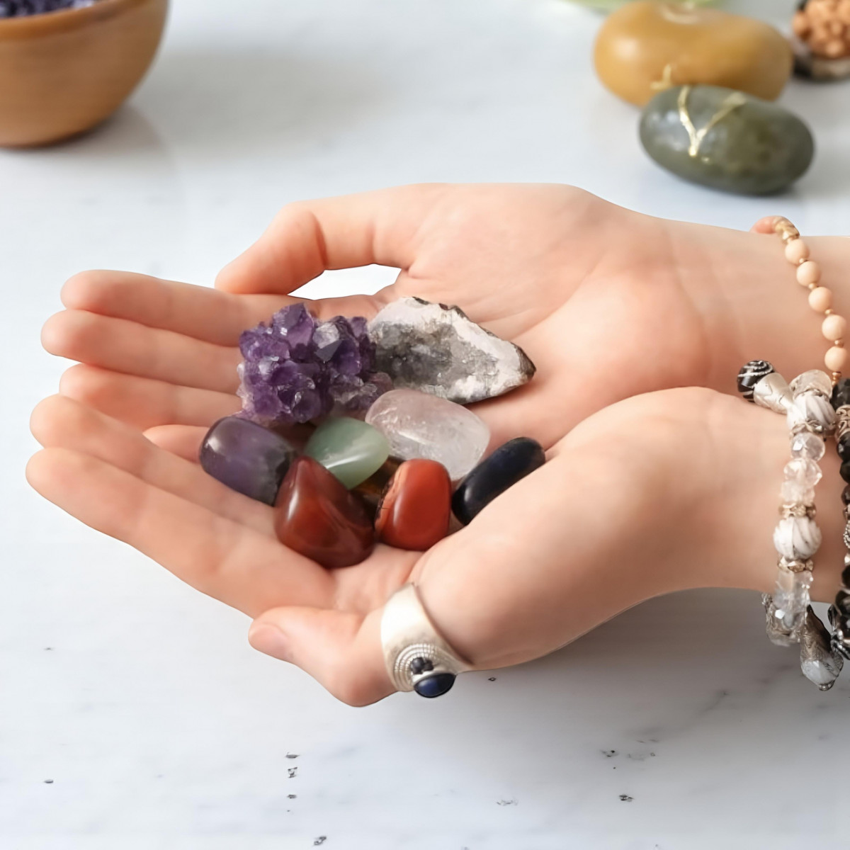 Gemstones