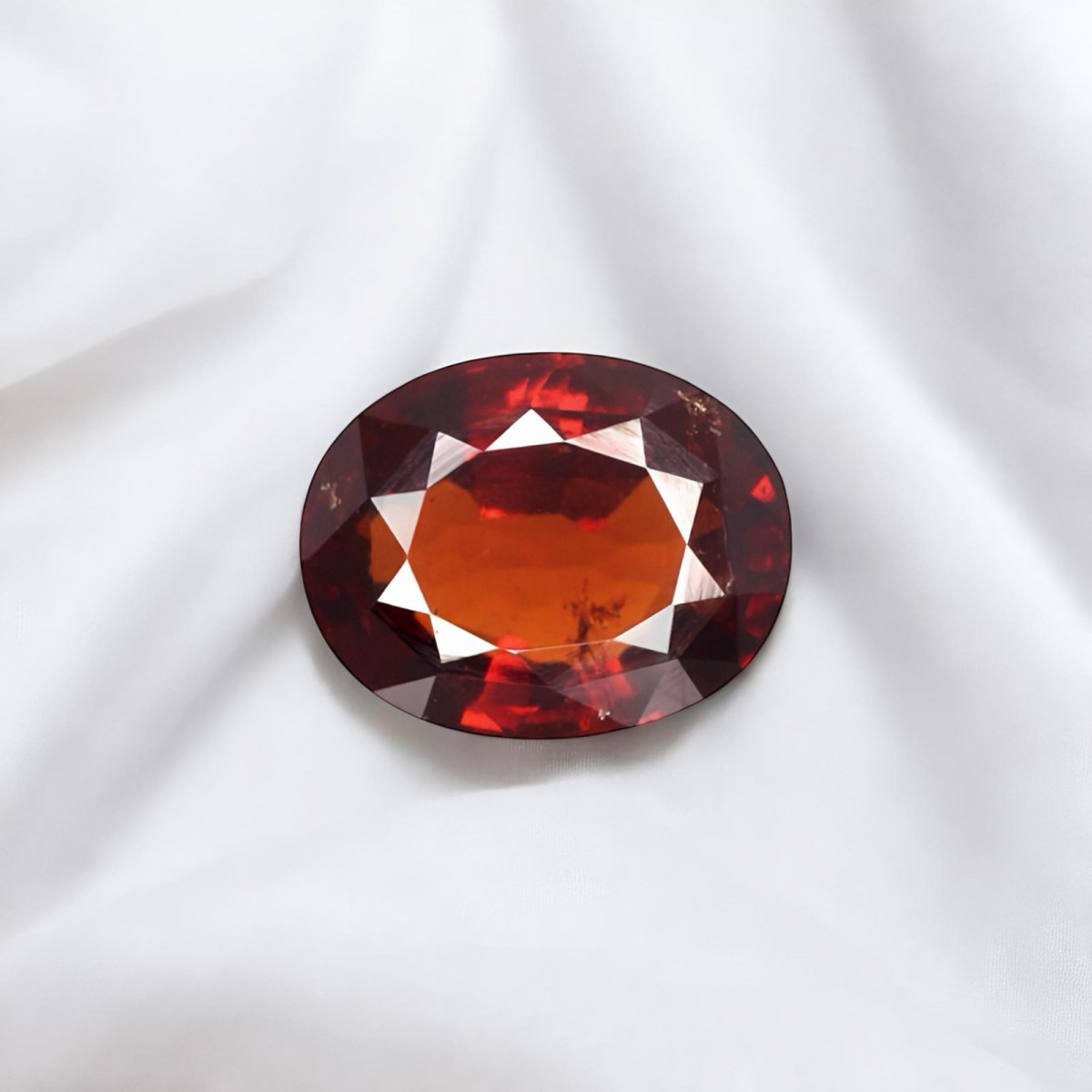Hessonite Stone