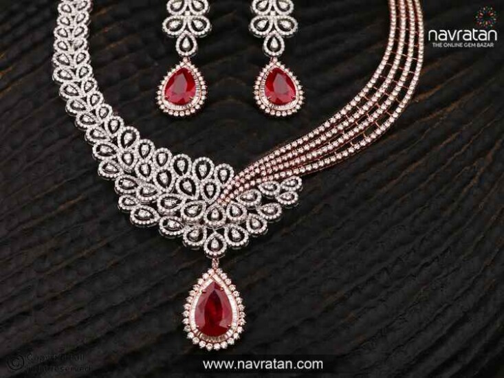 Why Ruby Stone Is A Must Have For All Jewelry Enthusiasts