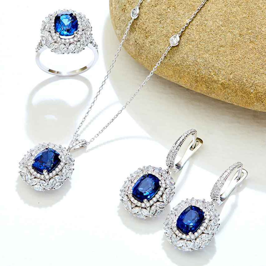 Jewelry Set