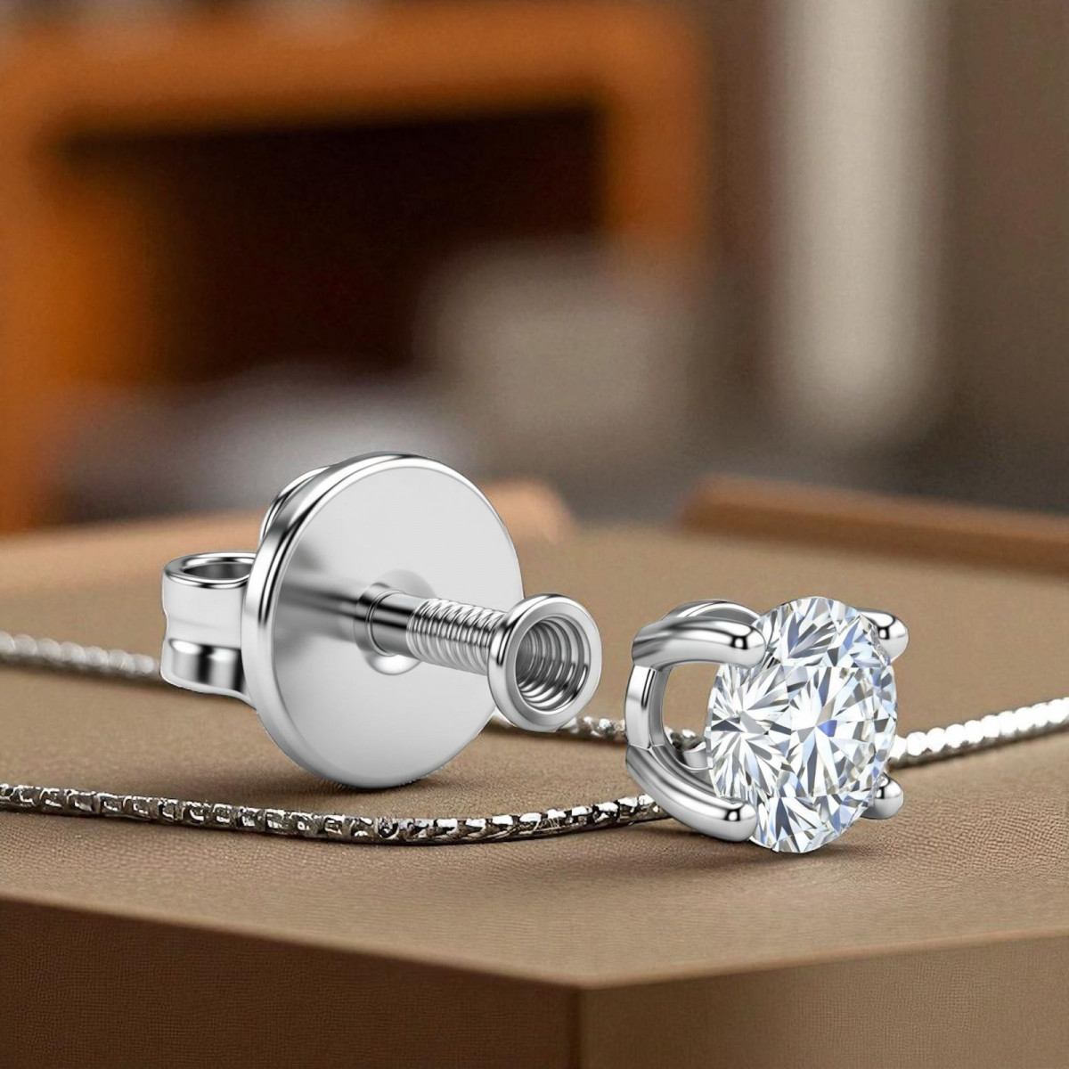 Modular & Playable Jewelry