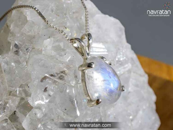 Moonstone Crystal