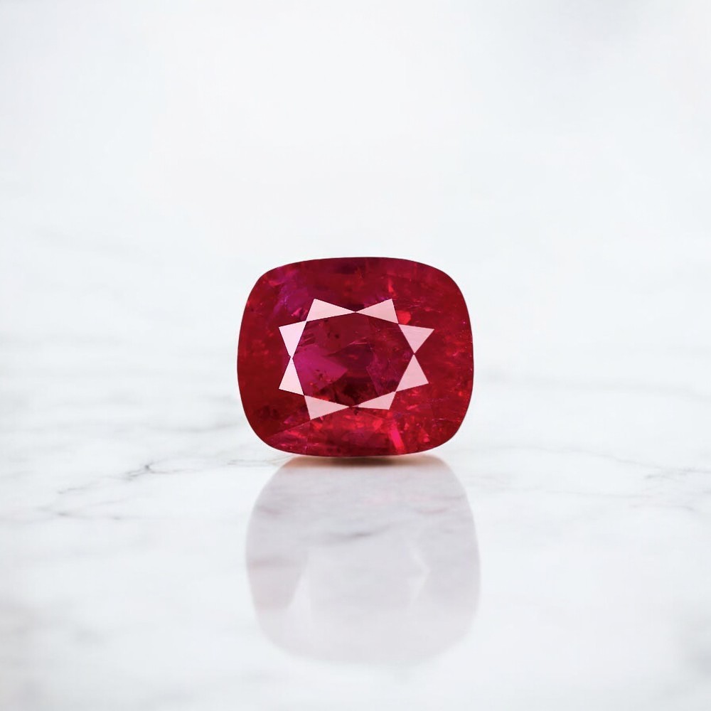 Ruby Stone