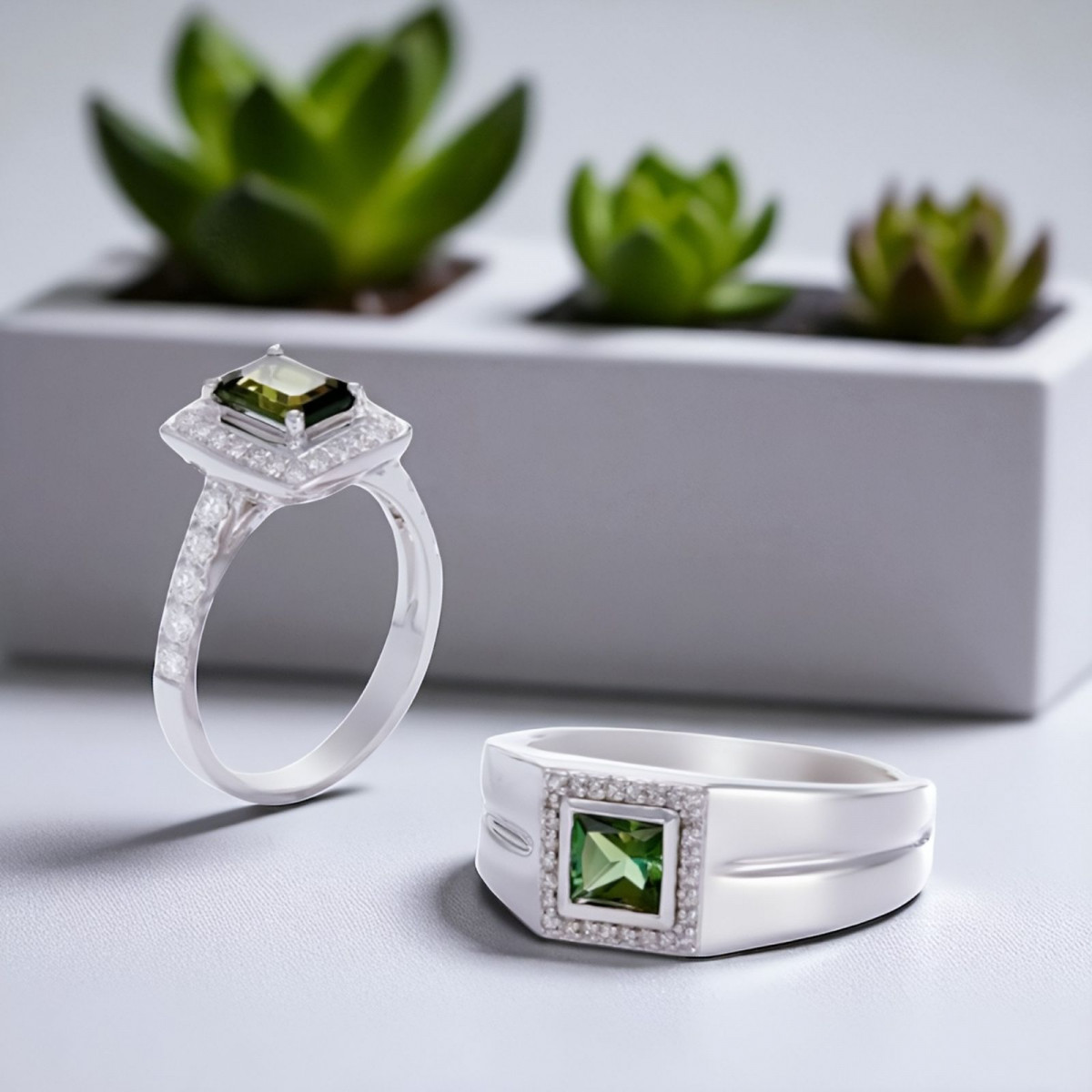 Nature-Inspired Designs