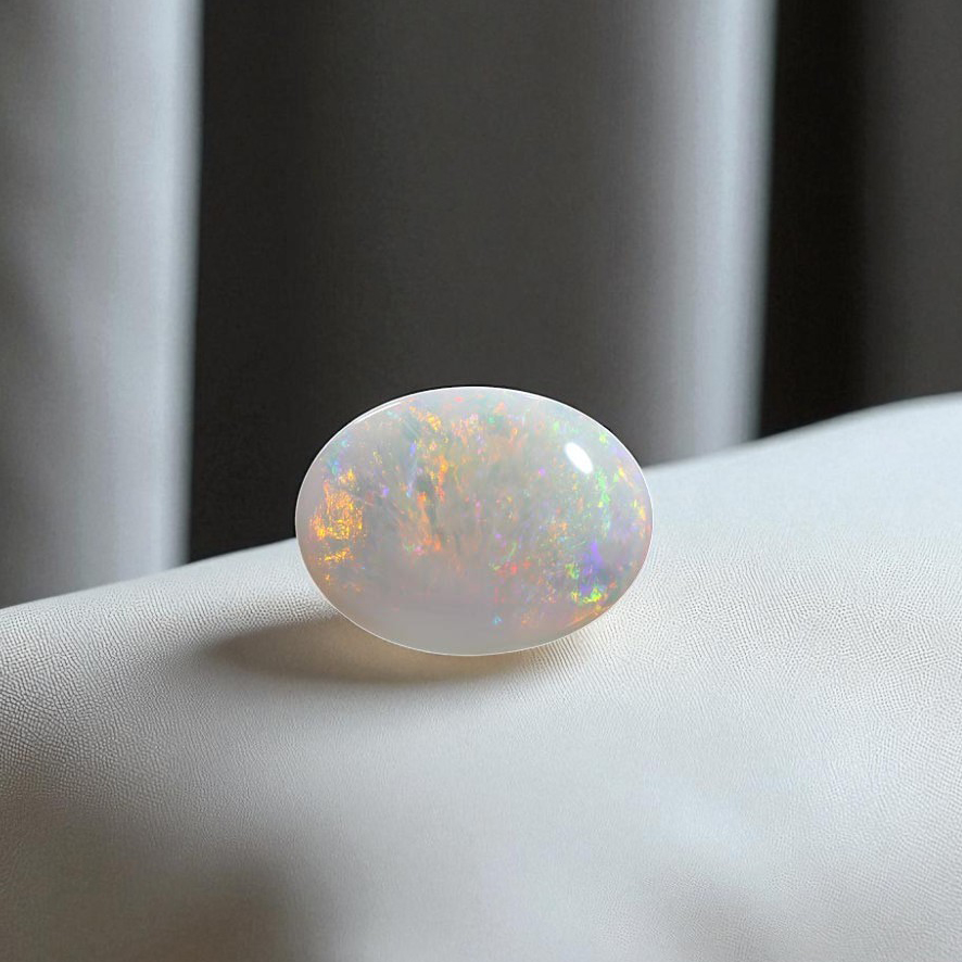 Opal stone