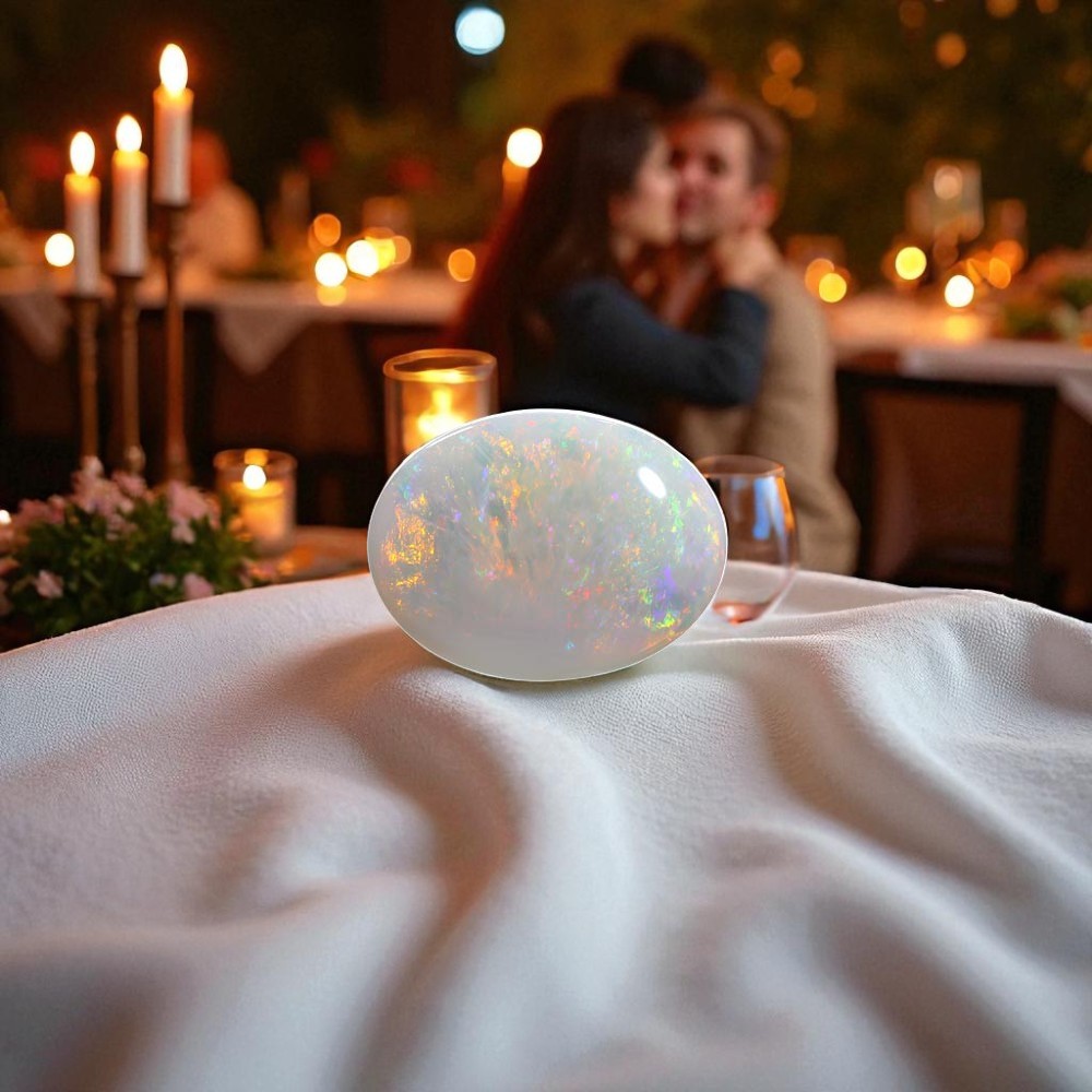 Opal Stone
