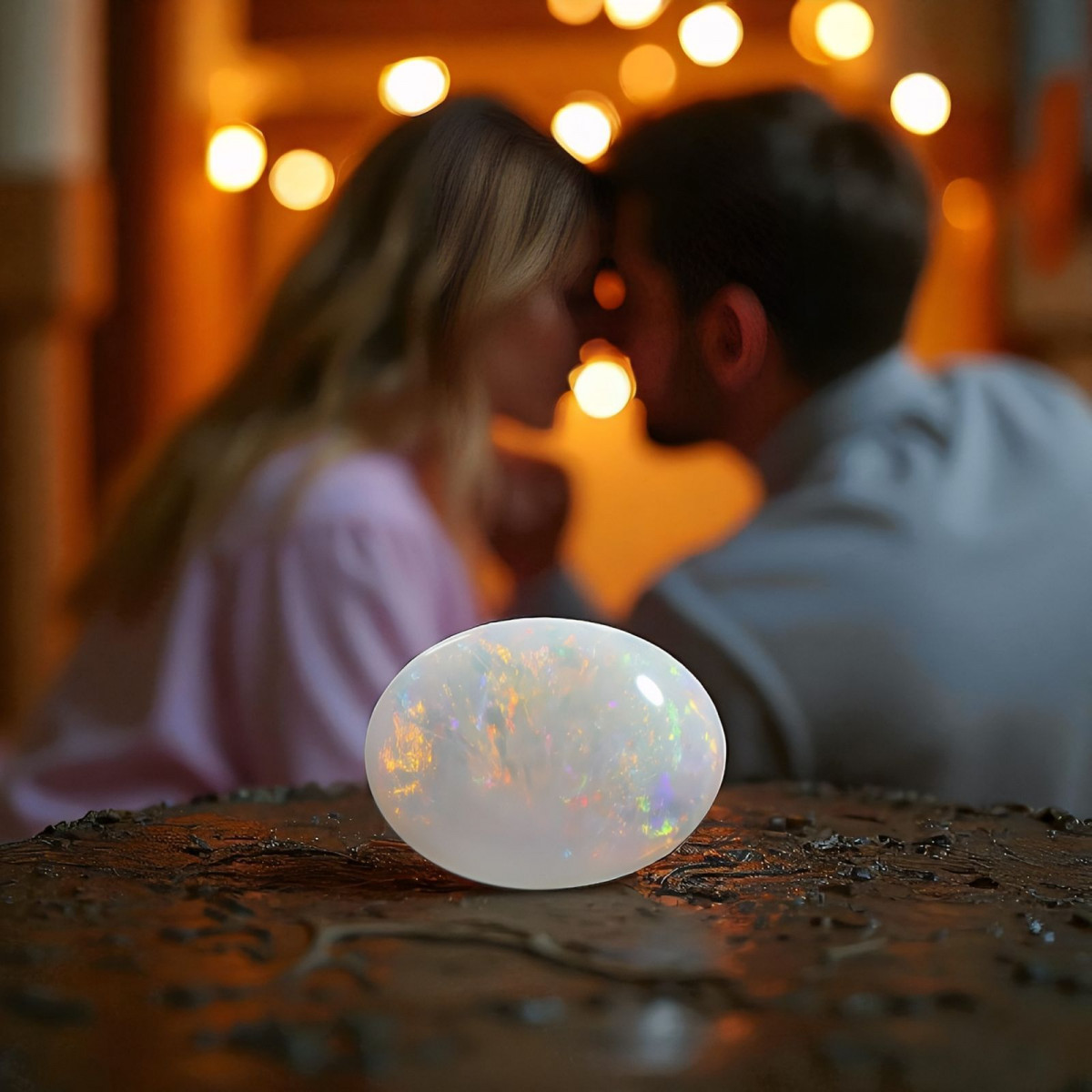 Opal Stone