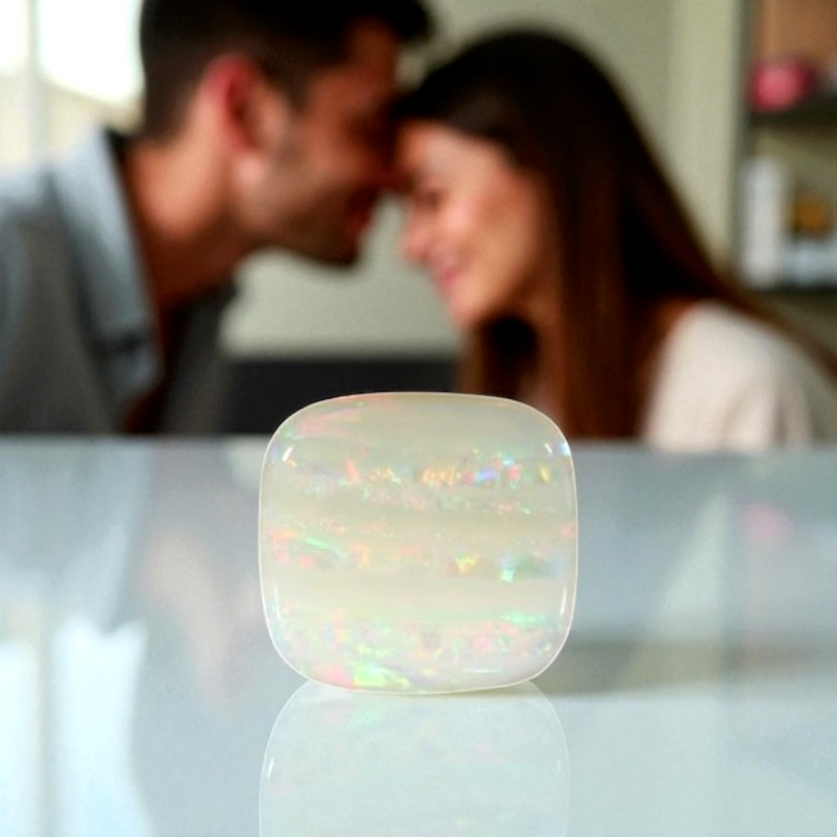 Opal Stone