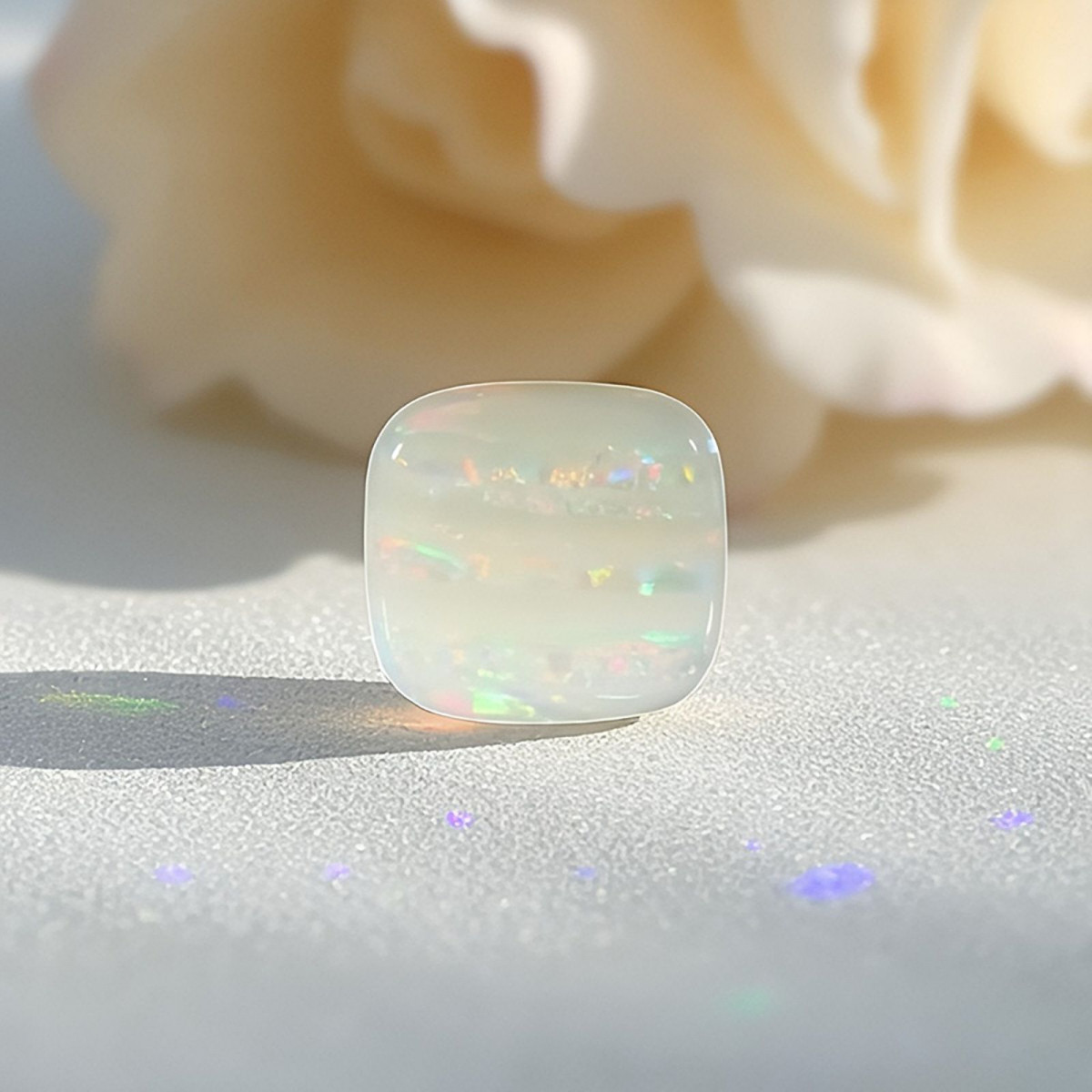 Opal Stone