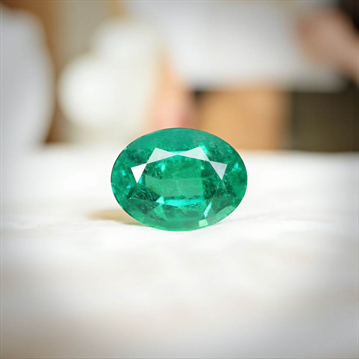 Emerald Stone