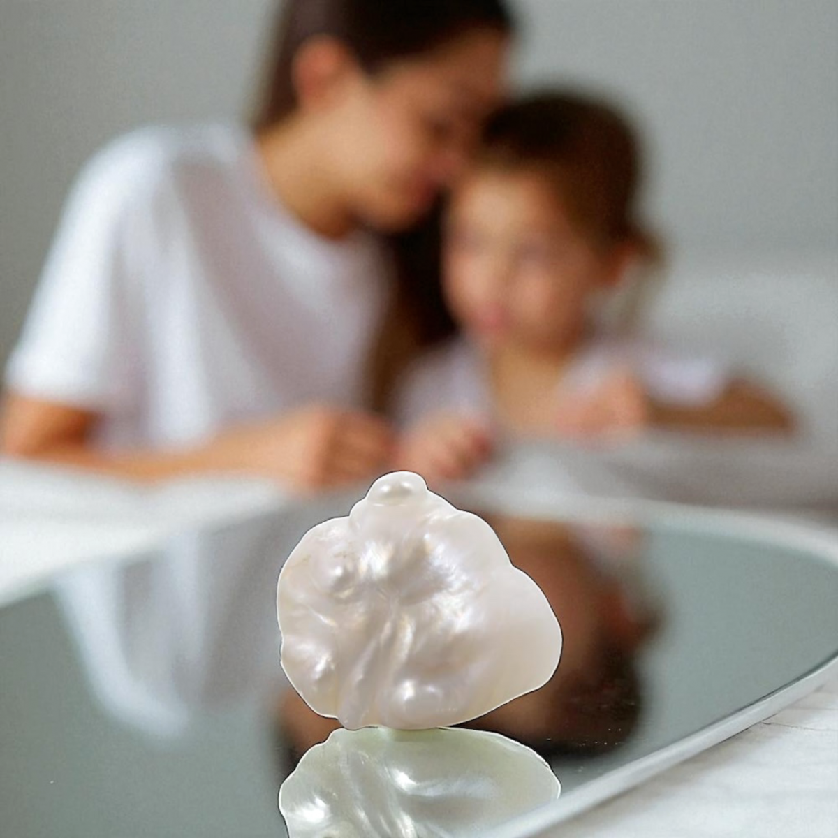 Pearl Stone