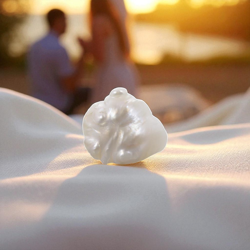 Pearl Stone