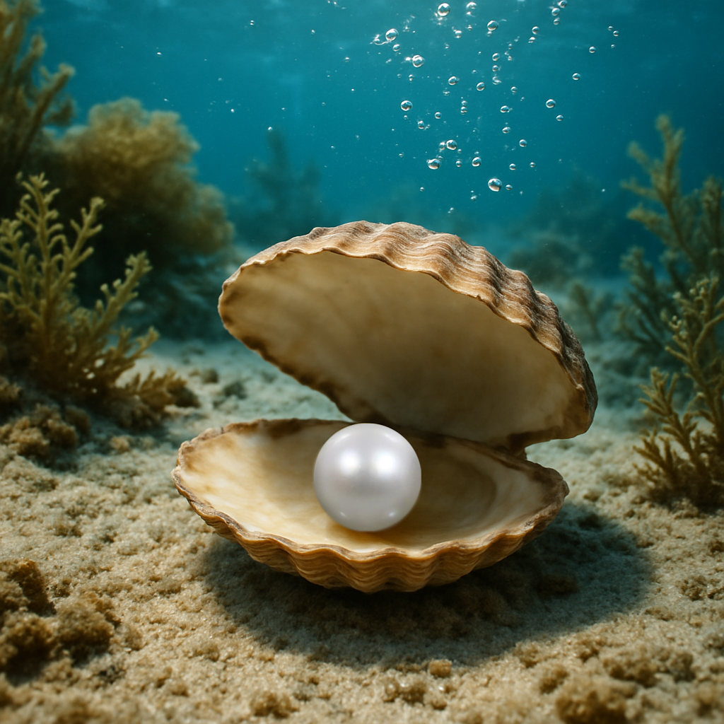 Pearl Stone