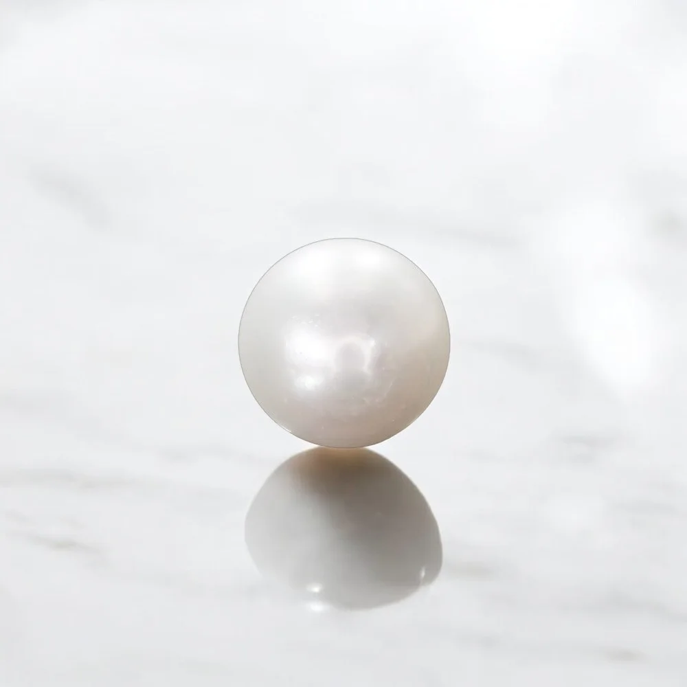 Pearl Stone