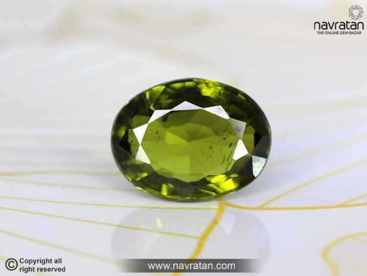 Gemstone for hot sale august virgo