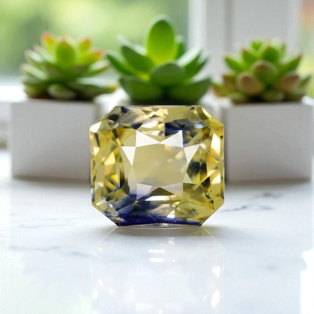 Pleochroism in Gemstones