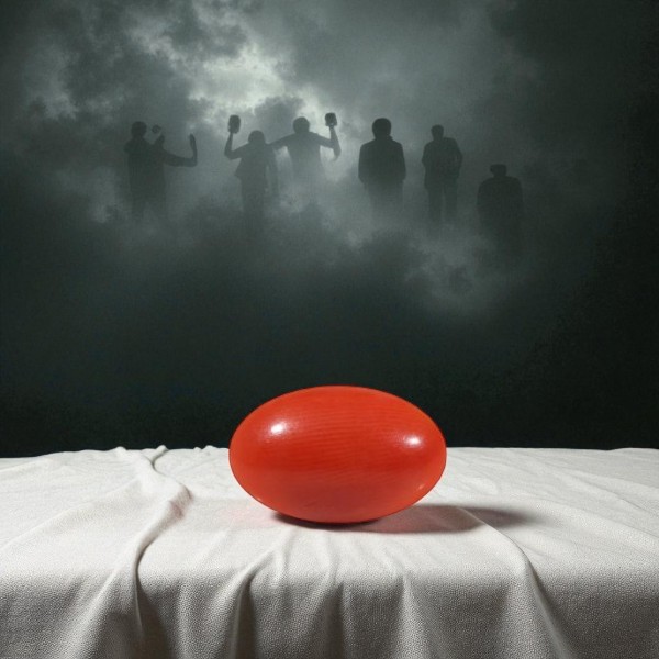 Red Coral stone