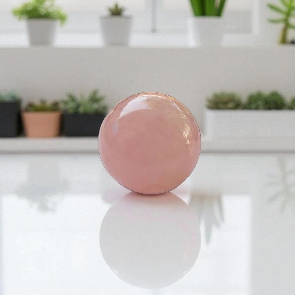Rose Quartz