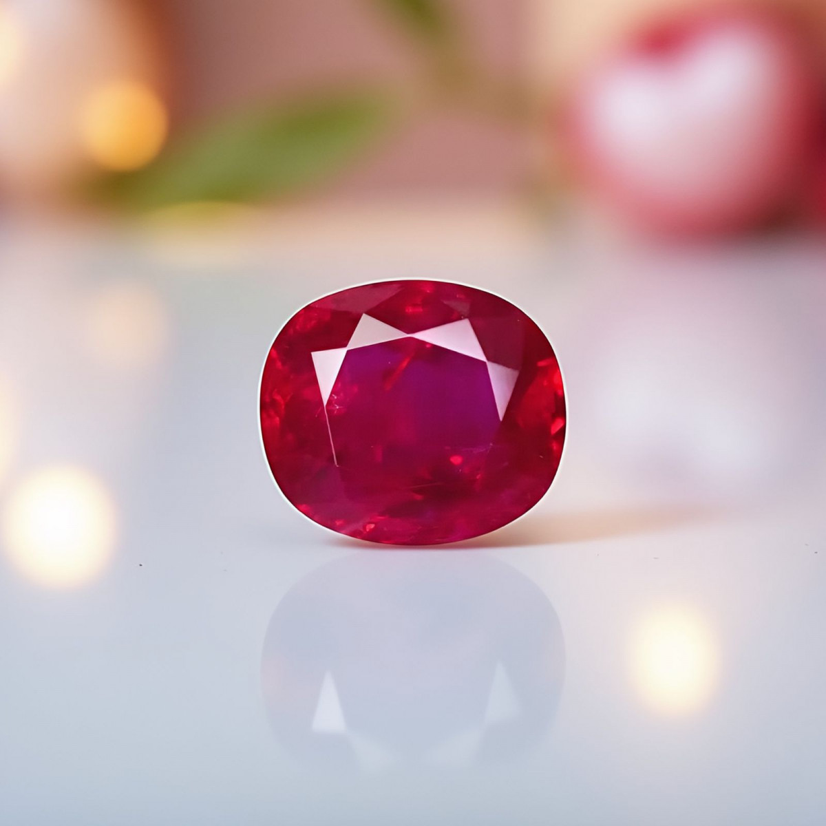 Ruby Stone