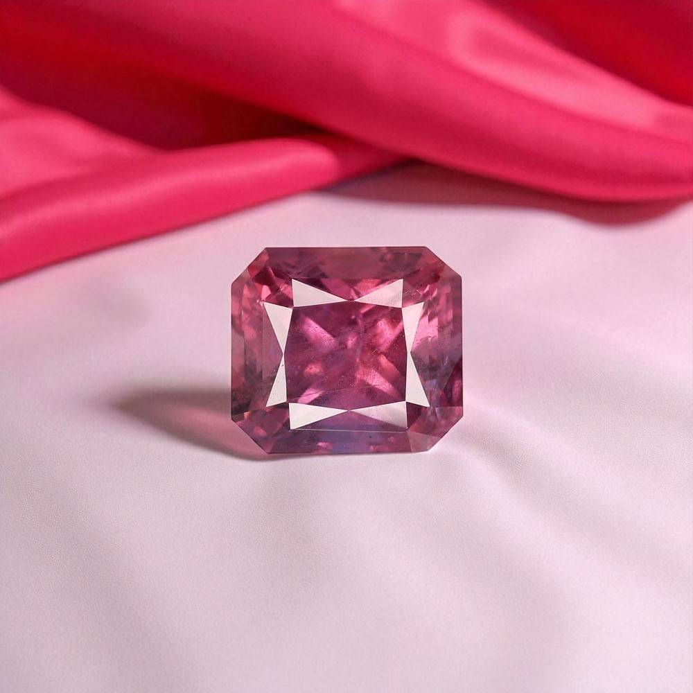 Ruby Stone