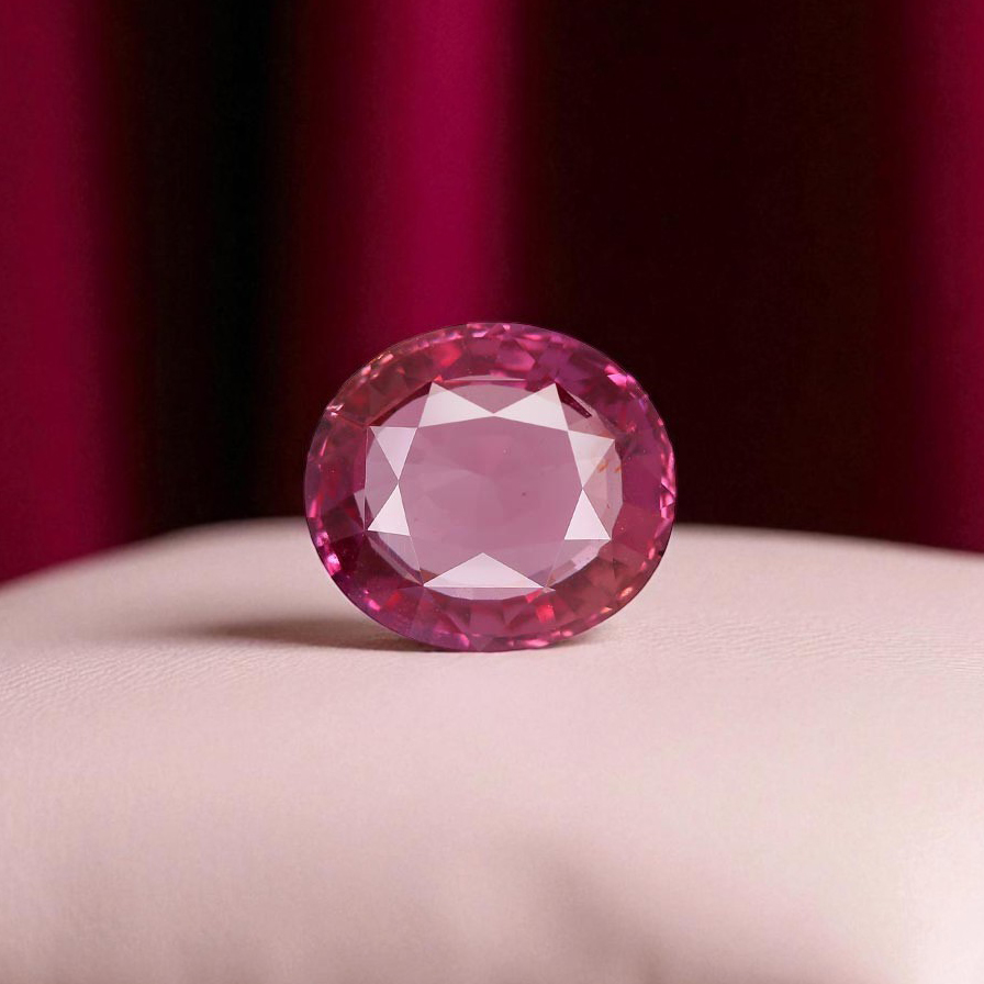 Ruby Stone