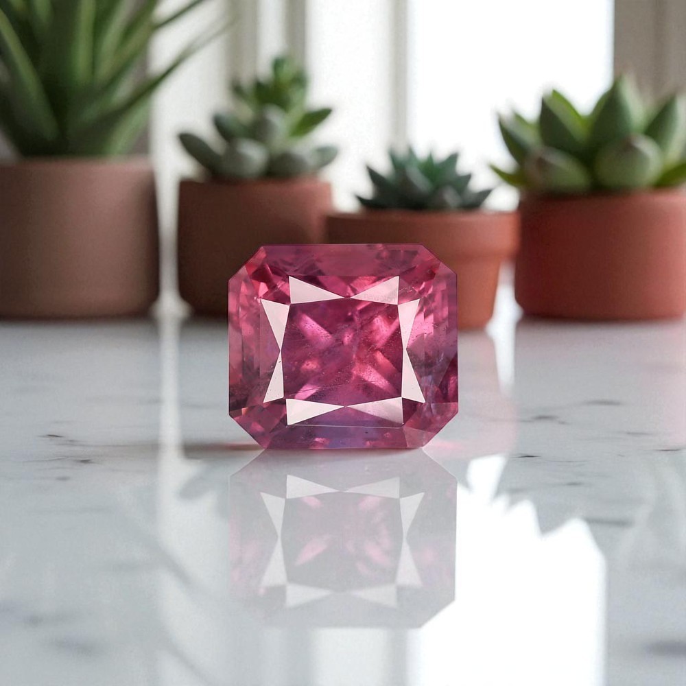 Ruby Stone