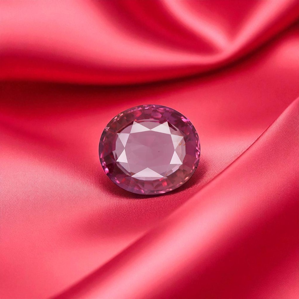 Ruby Stone