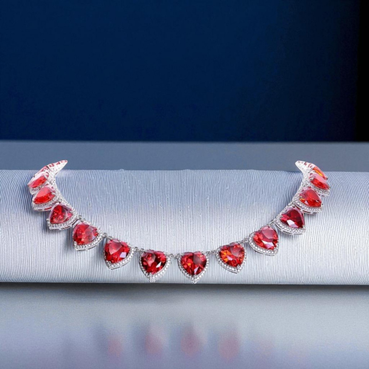 Ruby Necklace - Pretty Woman (1990)