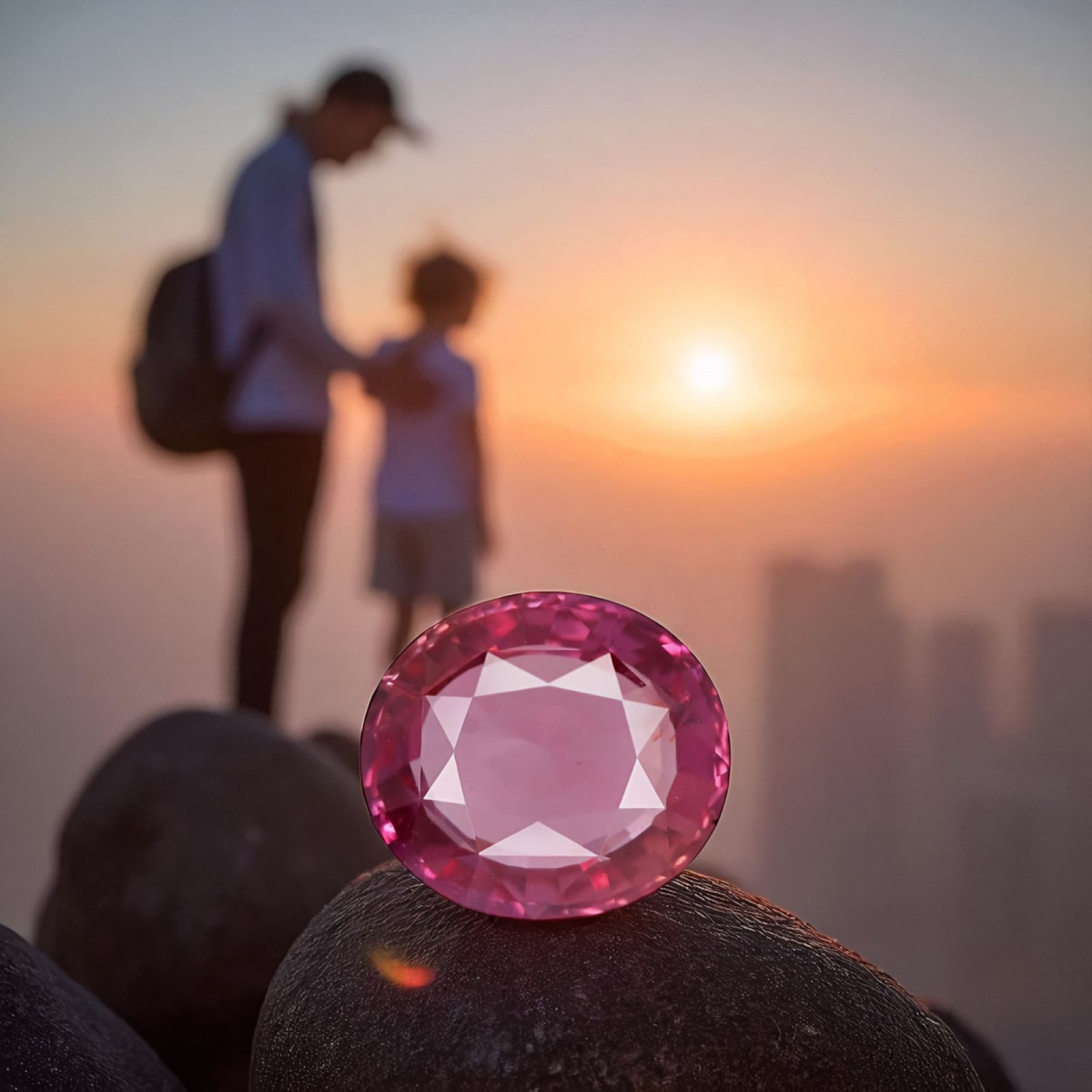 Ruby Stone