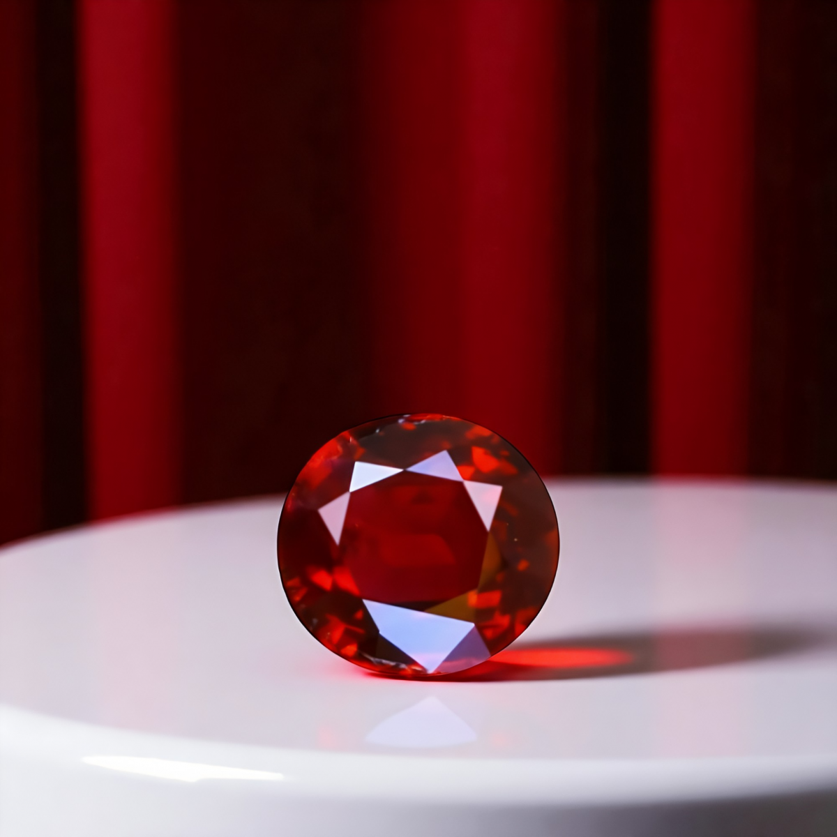 Ruby Stone