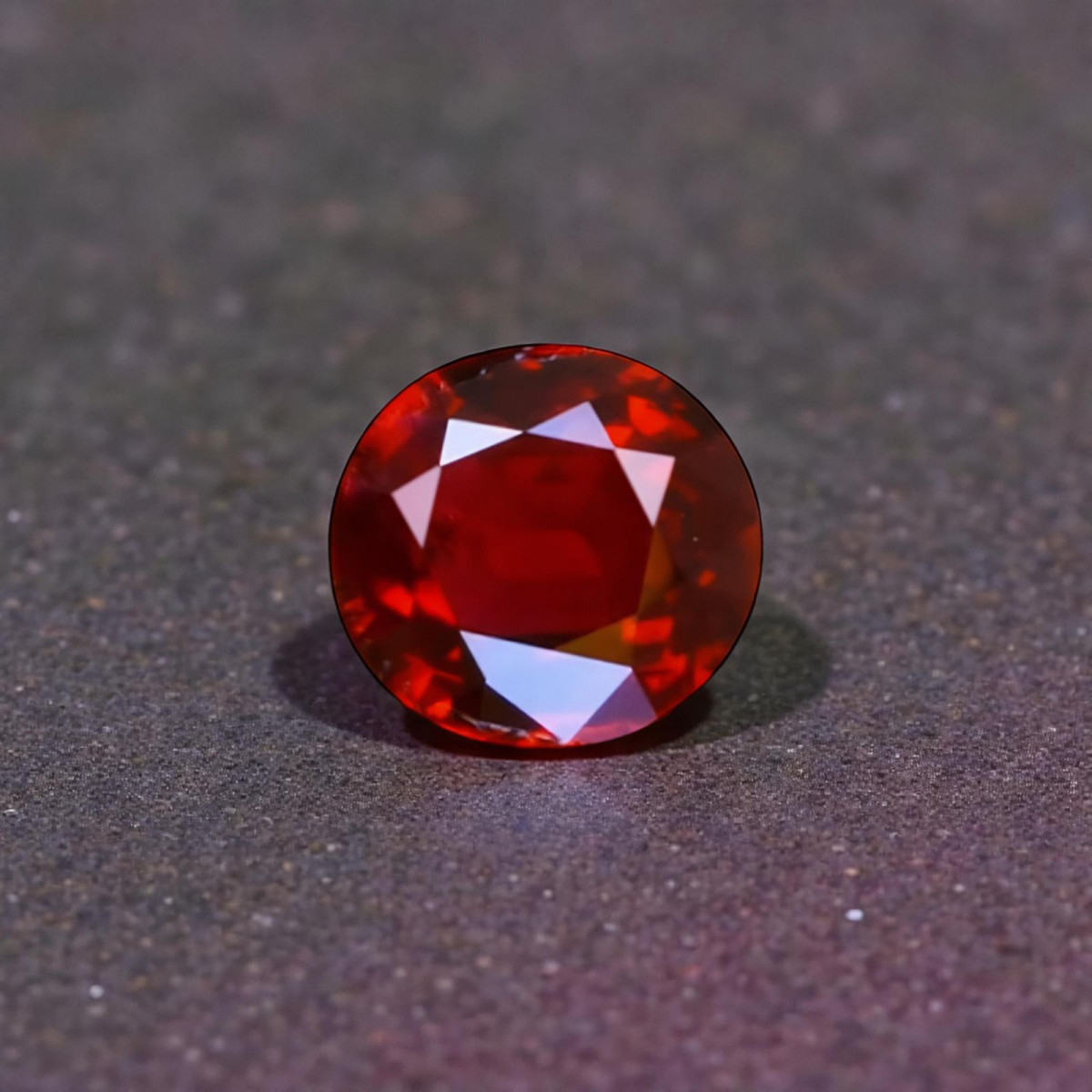Ruby Stone