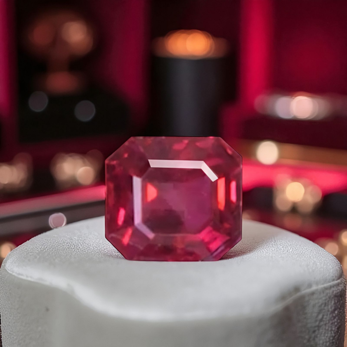 Ruby Stone