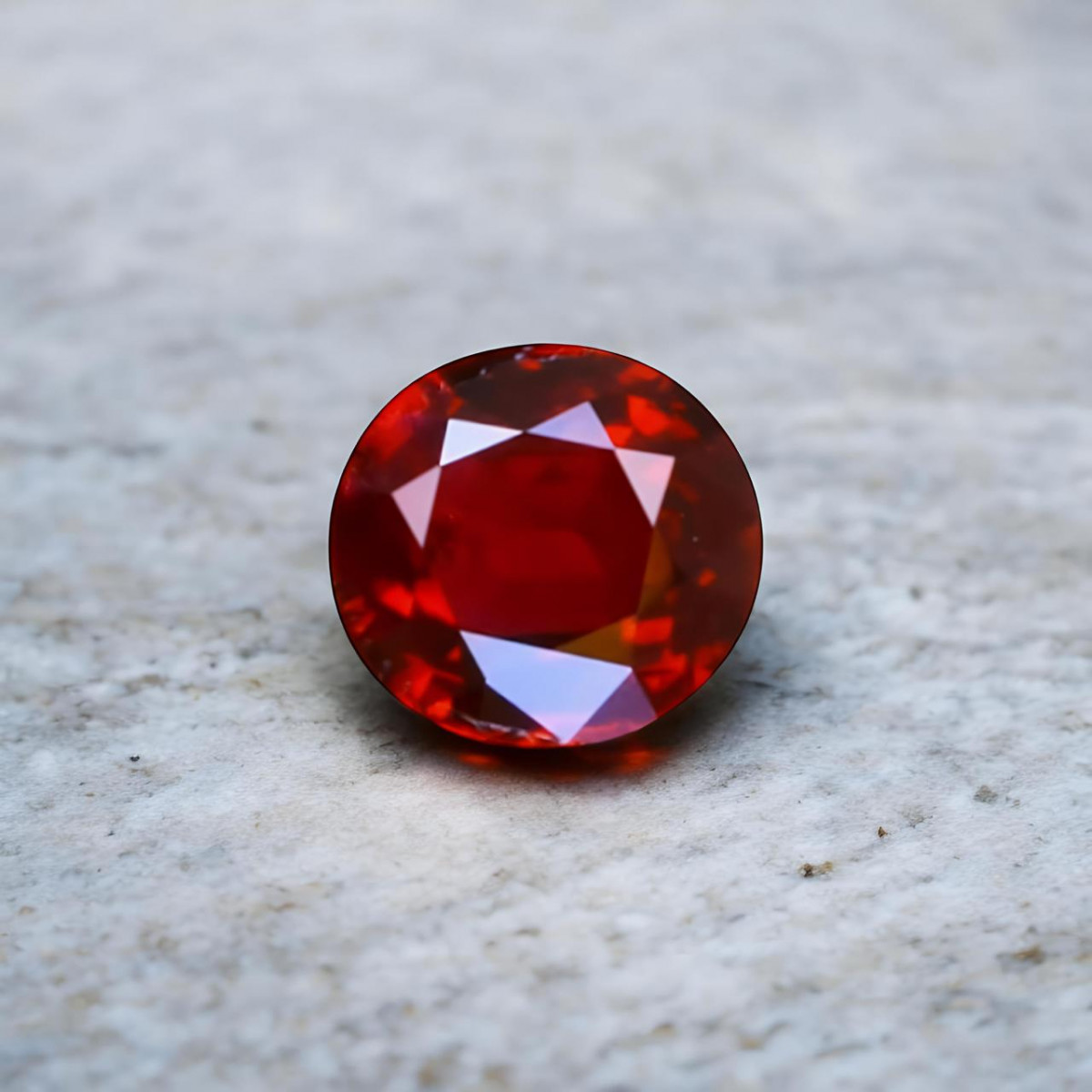 Ruby Stone