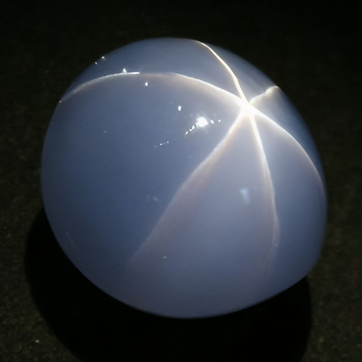 The Star of India Sapphire Theft (1964)