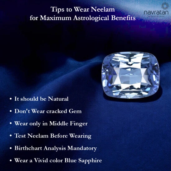 Tips to wear benefits for maximum astrological benefits