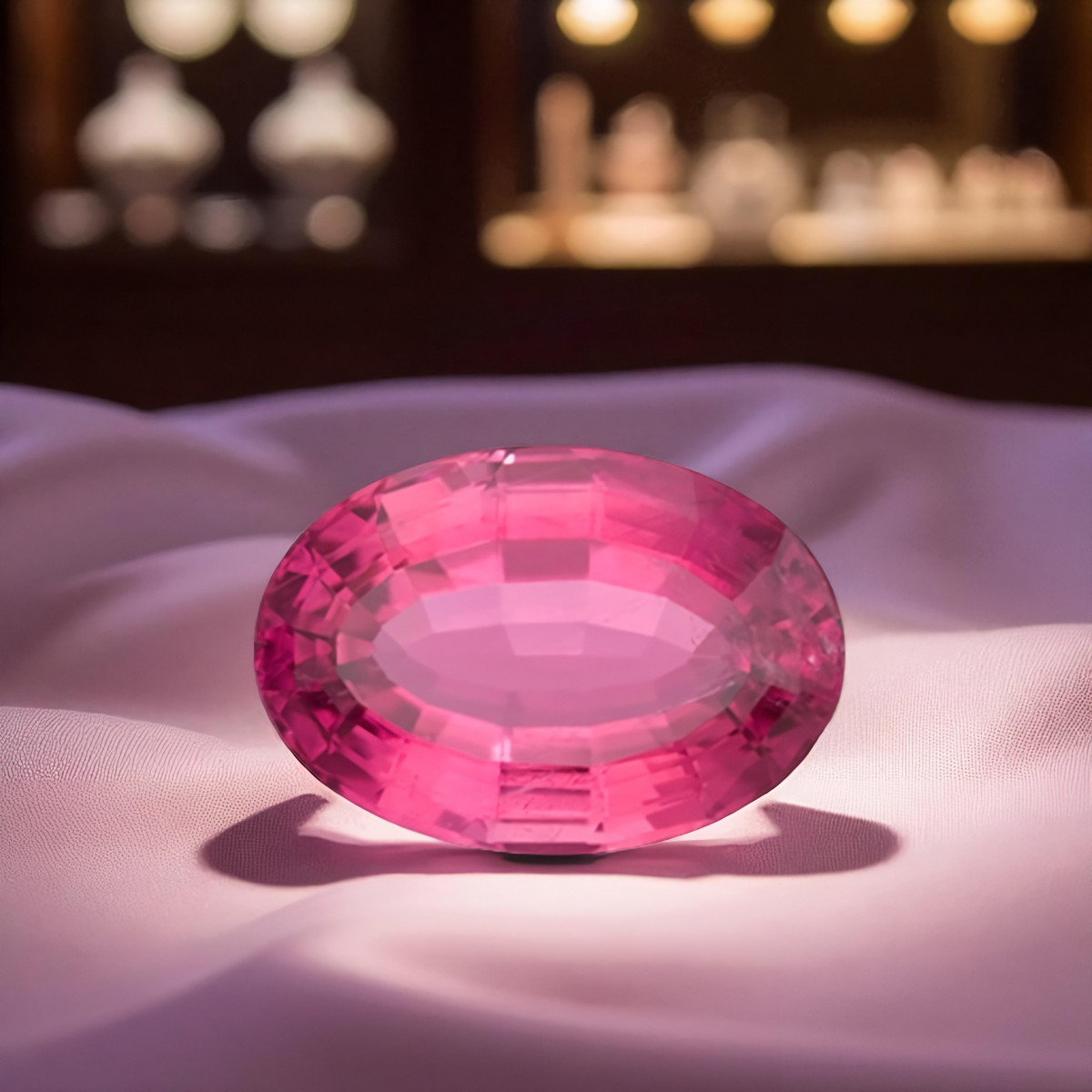 Tourmaline
