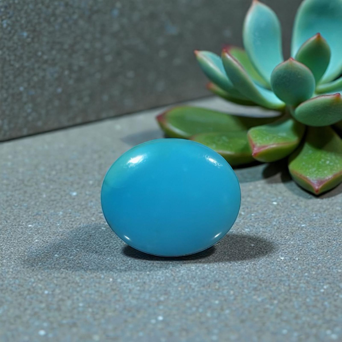 Turquoise Stone