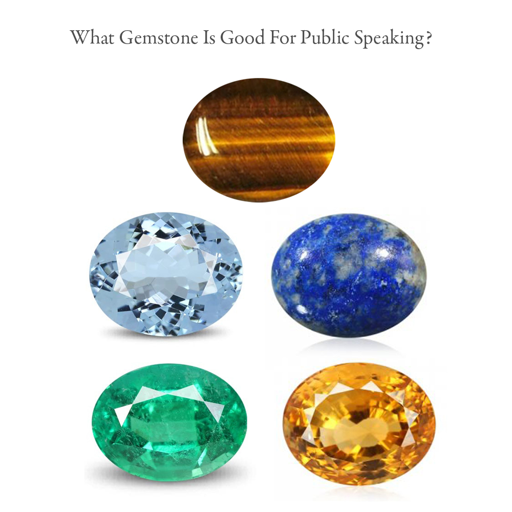 Gemstones