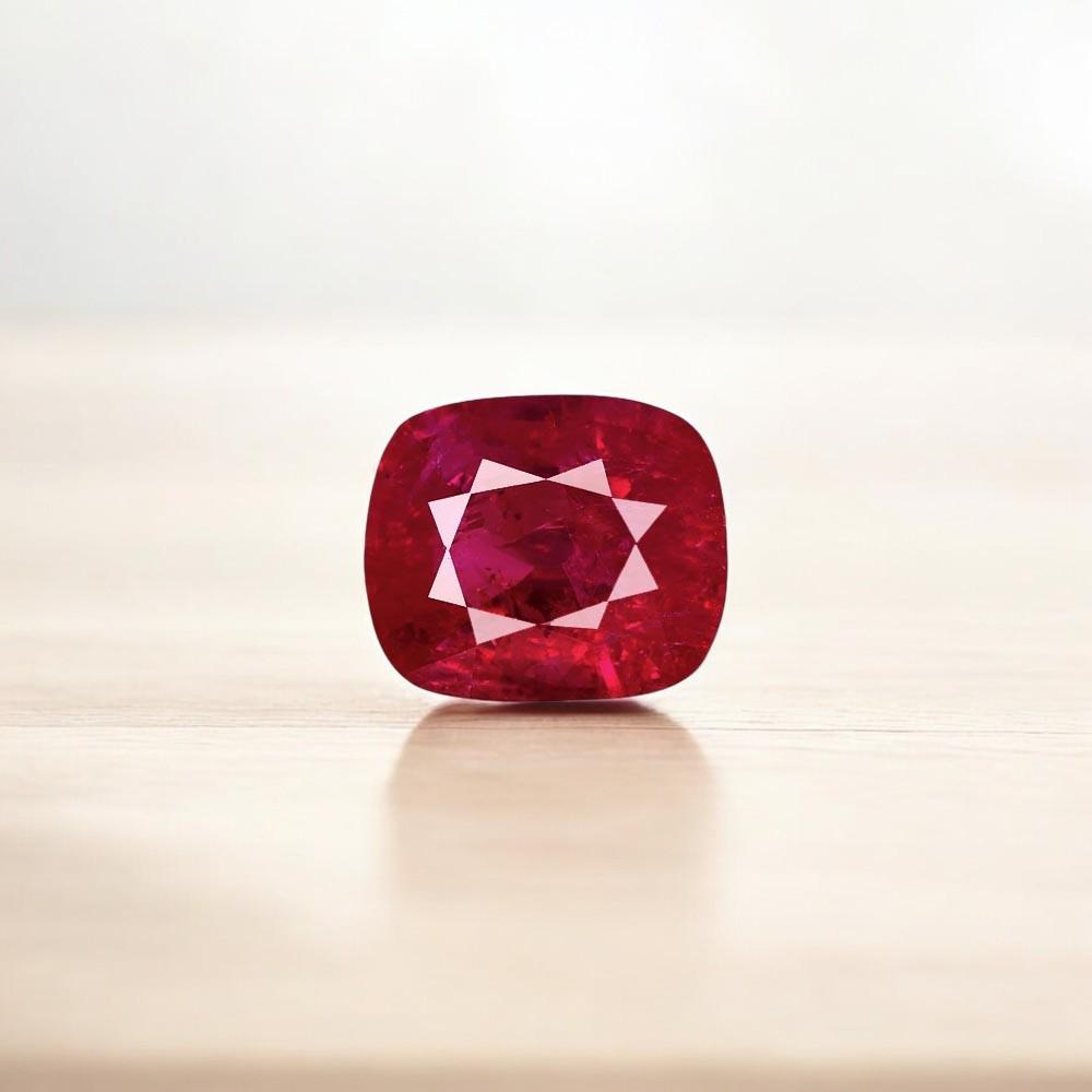Ruby Stone