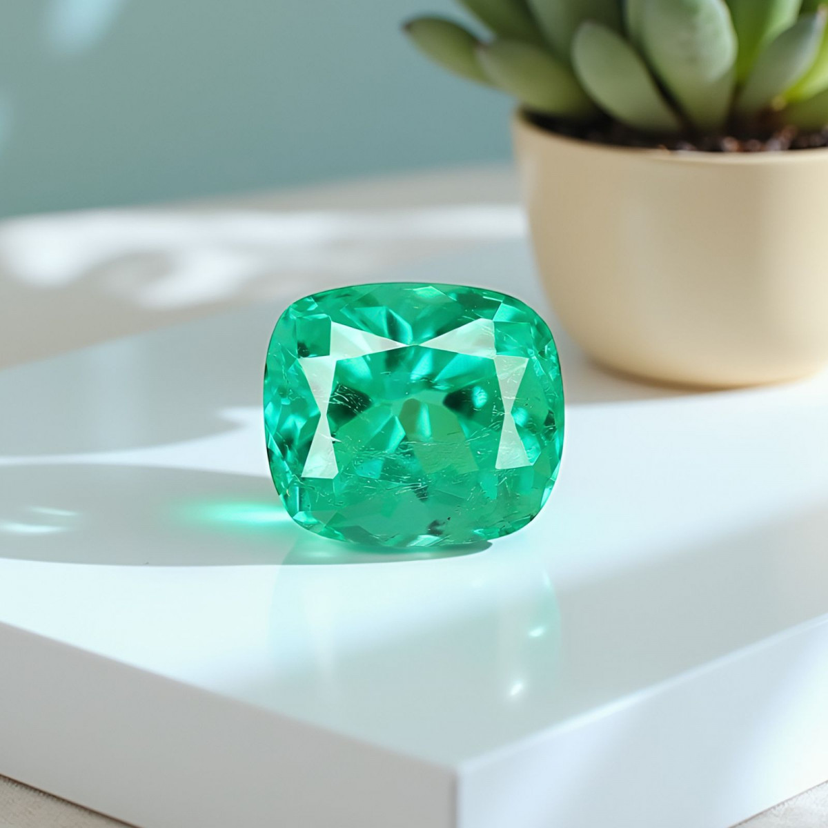 Emerald Stone