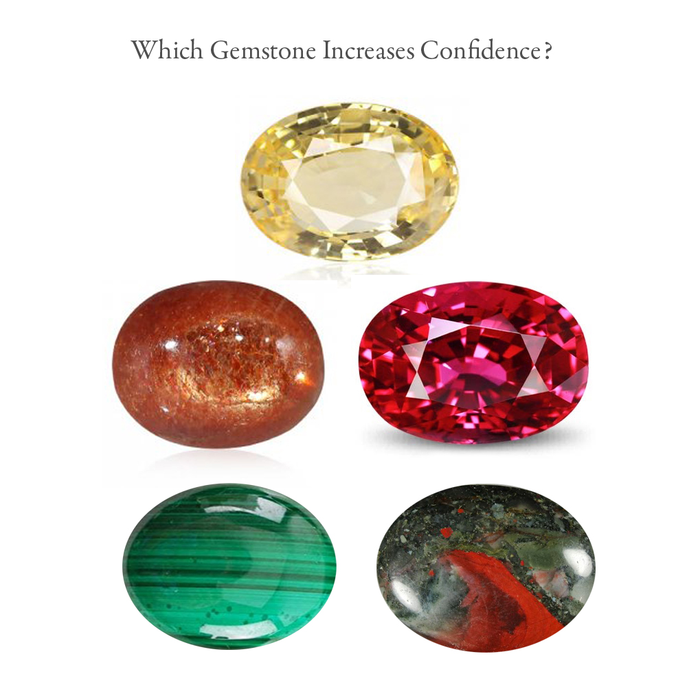 Gemstones