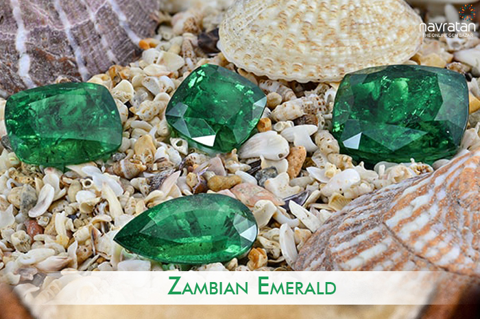 Emerald hot sale gemstone colour