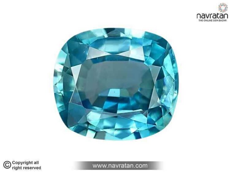 zircon stone