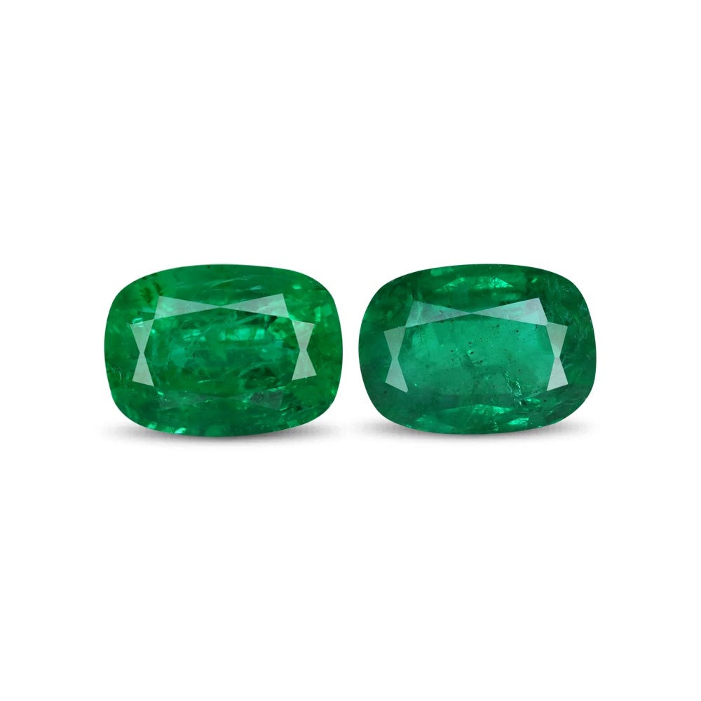 Emerald - 10 Carat