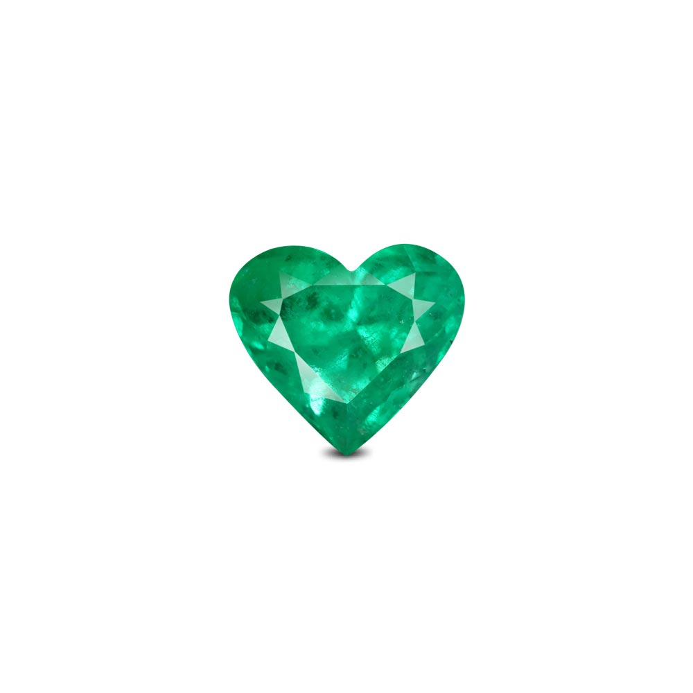 Emerald Colombia - 5.3 Carat
