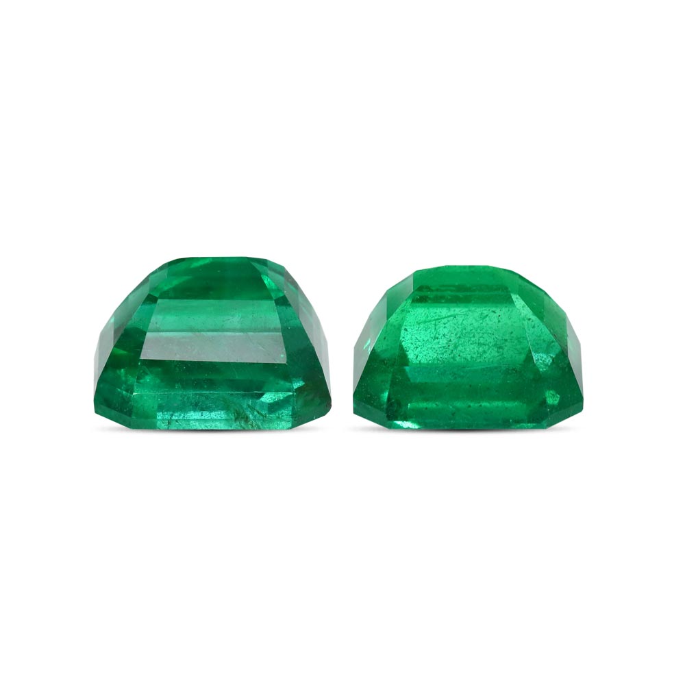 Emerald - 13.79 Carat