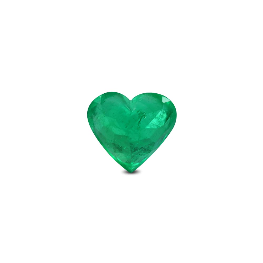 Emerald Colombia - 5.3 Carat